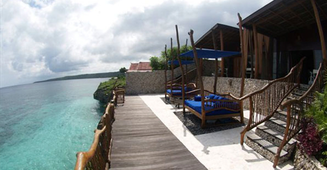 Bira Indonesia, Diving Resort Bira