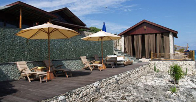 Hotels Sulawesi, Bira Beach Hotels